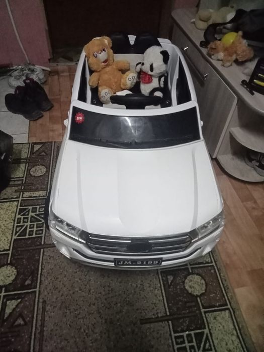 Детский транспорт