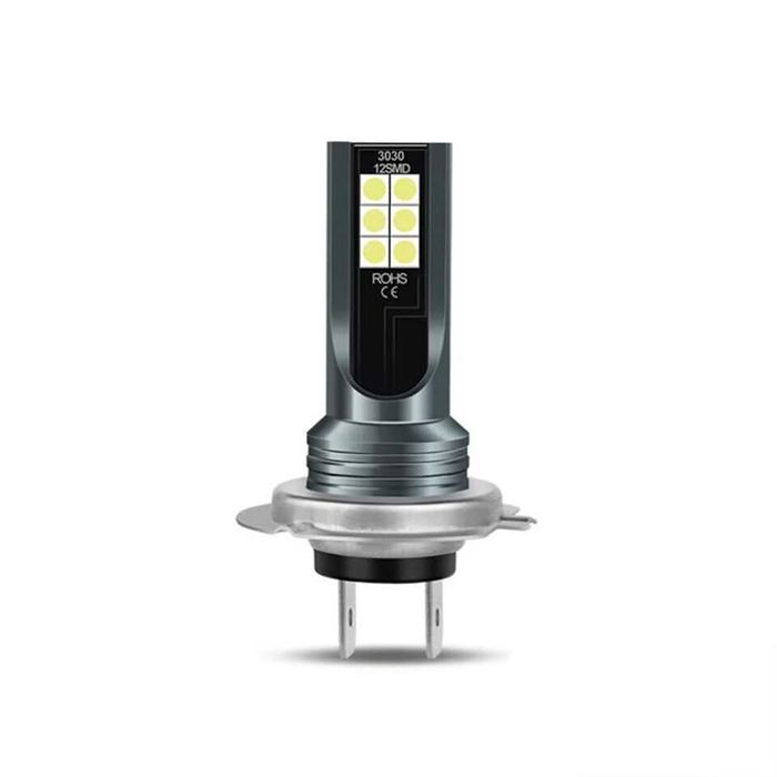 H7 LED автокрушки автомобилни светлини комплект 50W 14000LM