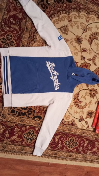 Толстовка Los Angeles