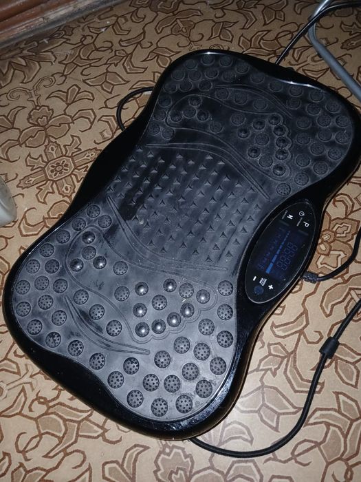 Продается виброплатформа