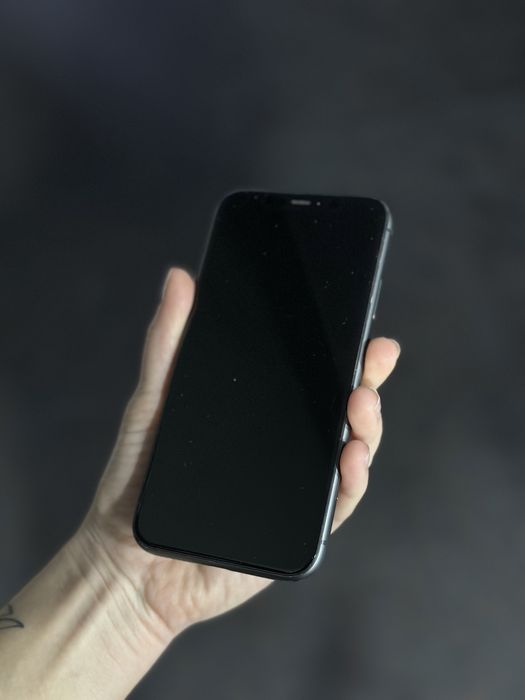 Iphone 11 128gb б/у торг