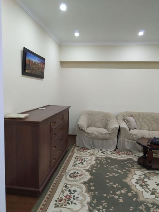 Сдается 3/2/5 70кв Ц4 Центр плов Юнусабадский район