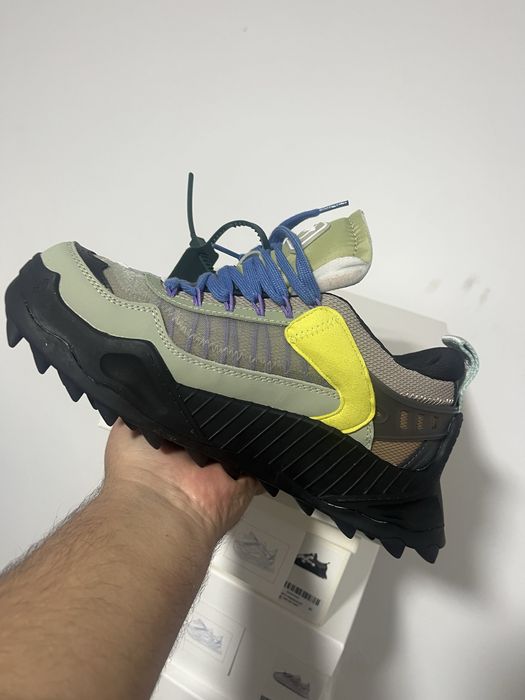 Off white odsy (marimi 40;41)