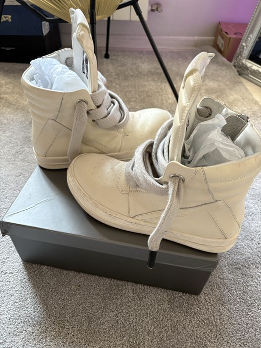 Rick Owens обувки