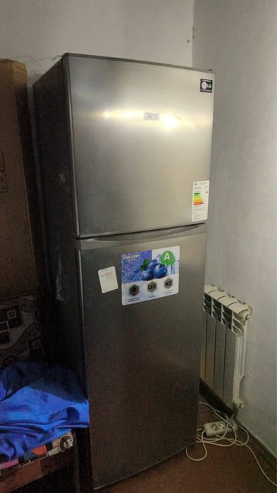 Холодильник Шымкент