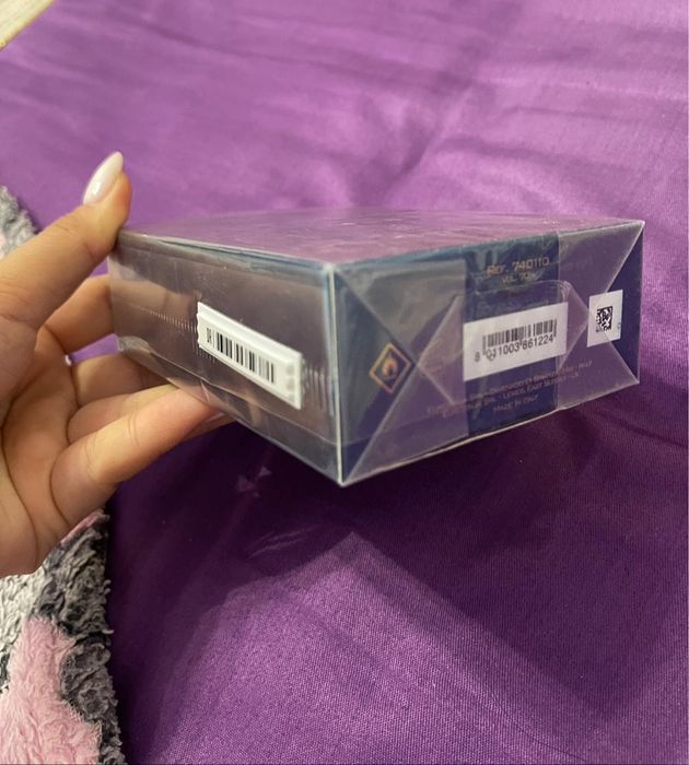 парфюмерная вода EDP