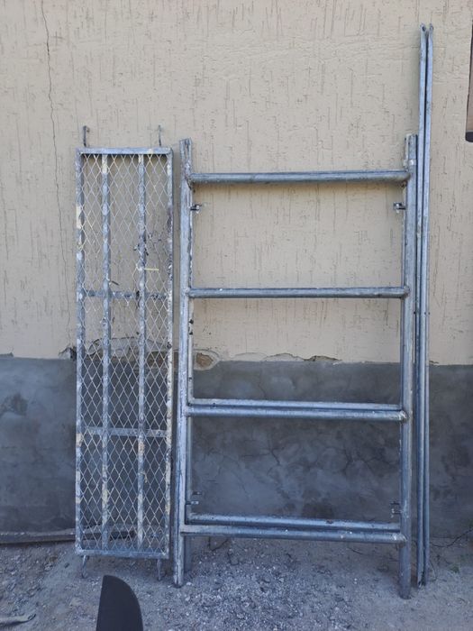 ЛЕСА жалға беріледі