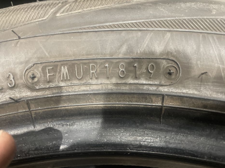 Anvelope iarna FALKEN 195/55 R16