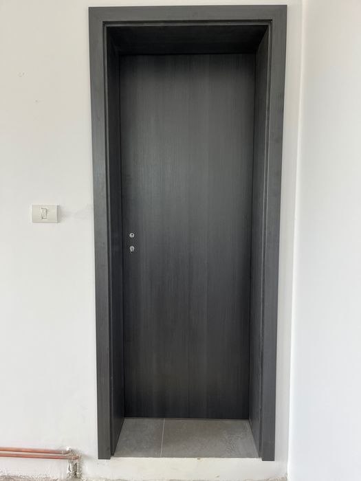 Montaj Montaje Montez usi de Interior Metalice si Pvc , lugoj Buziaș