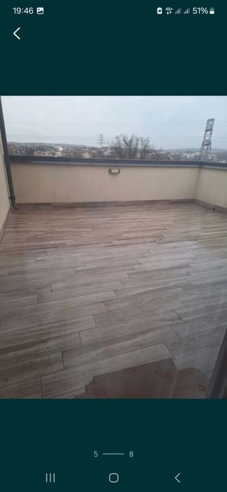 Persoana fizica inchiriez penthouse