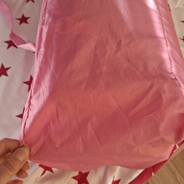 Згъваема кошара за момиче