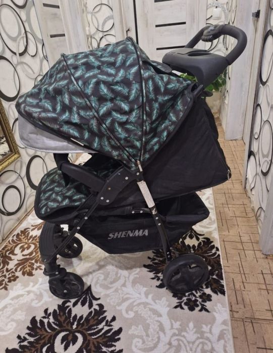 Продам коляску  детскую