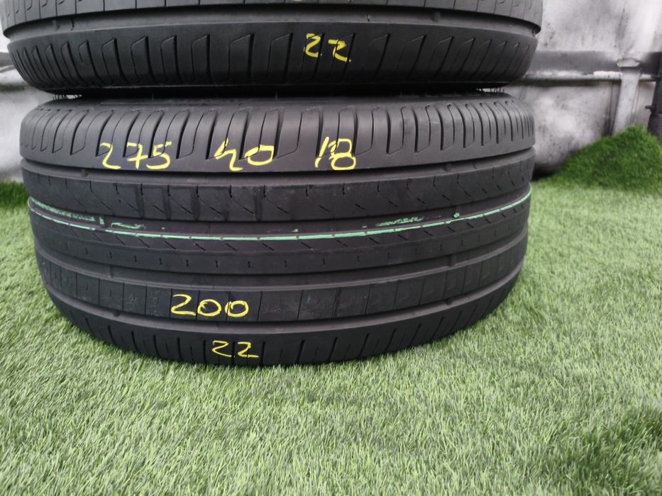 275.40.18 Pirelli