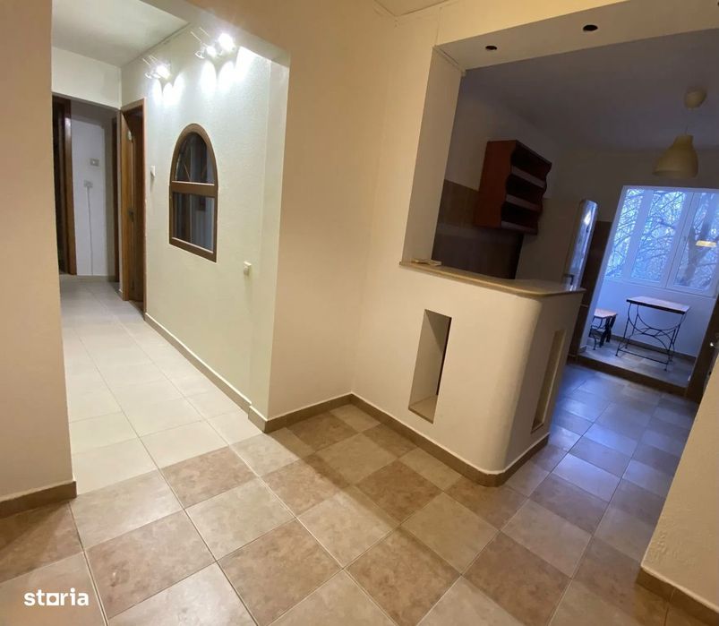 Apartament 3 camere | 4 min Metrou Lujerului | Plaza Mall