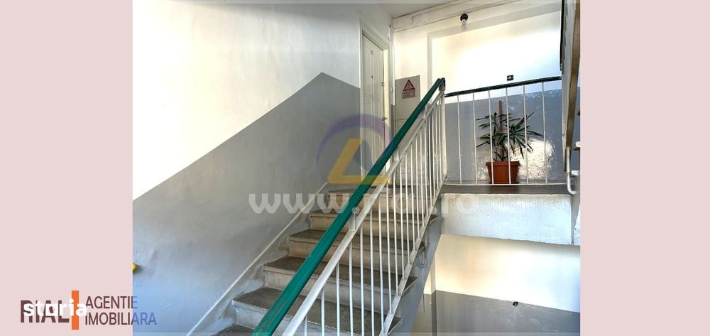 Apartament 3 camere, decomandat | Vitrometan