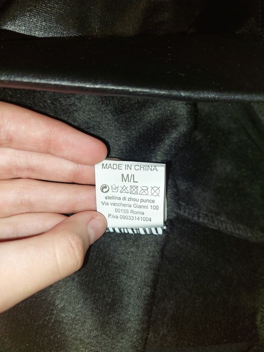 Pantaloni elastici mărimea M/L,pentru femei