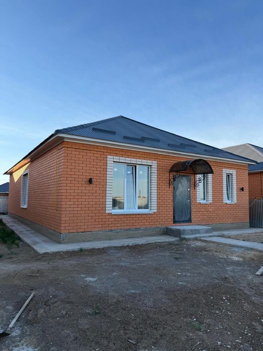 Частный дом на продаже