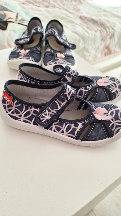 Пантофи К&К, 32 размер