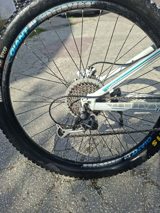 Bicicleta  Giant