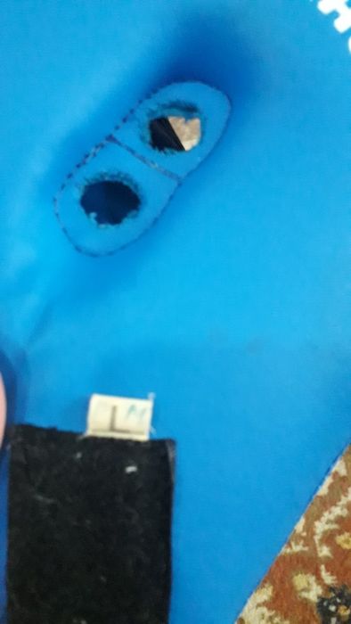 Амуниция Таэквондо