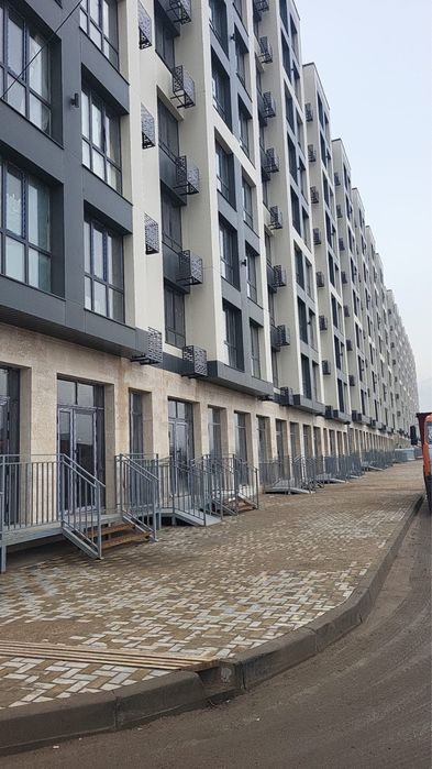 Продам квартиру ЖК Alatau plus