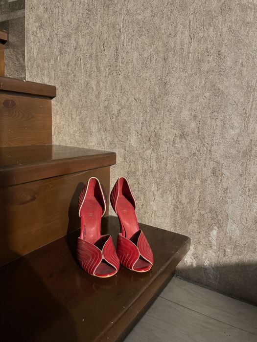 Распродажа обуви!