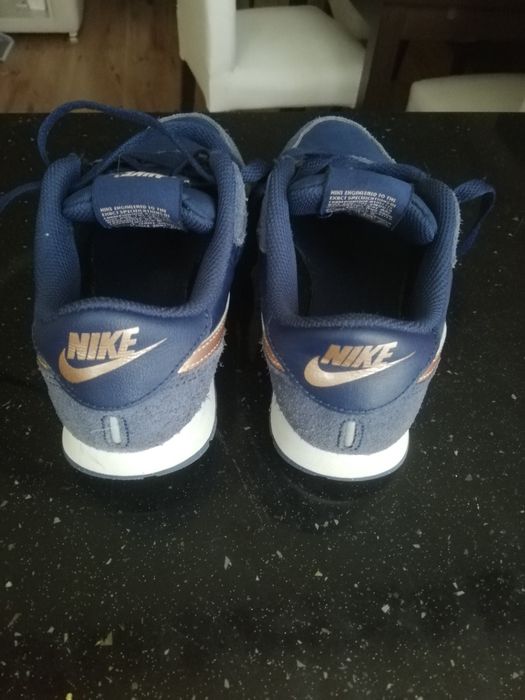 Детски маратонки Nike N-36