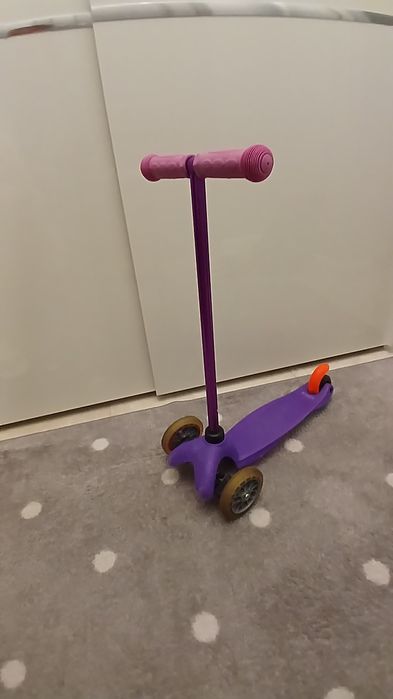 Самокаты детские продам