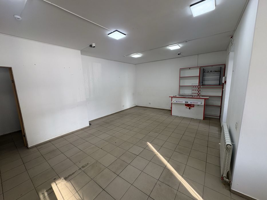 Продам коммерческое помещение