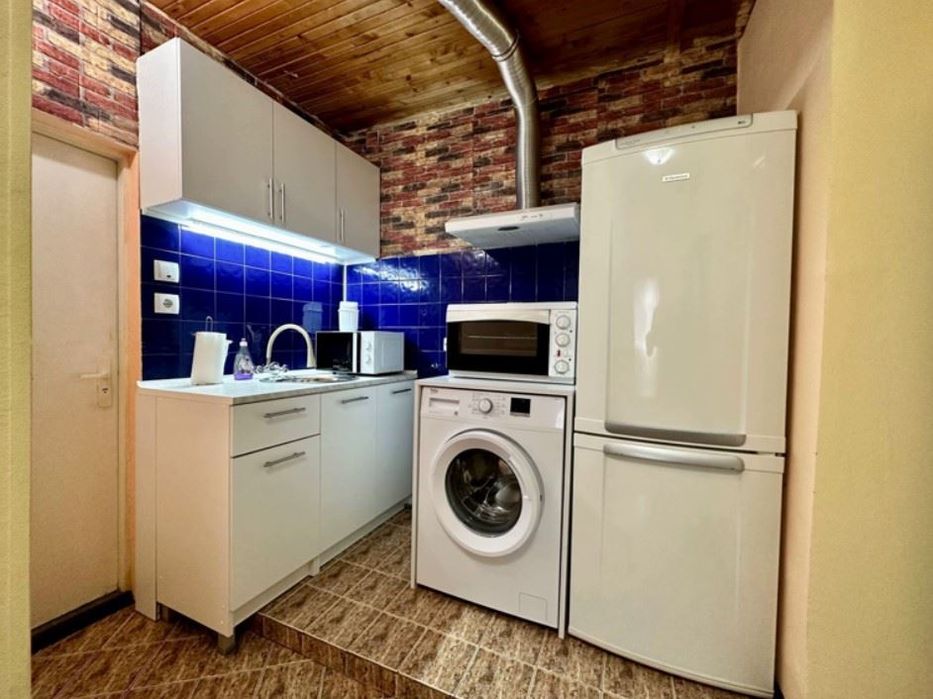 Дава се под наем Тристаен апартамент в София, Младост 4 - 64 кв.м за 698.19 € - Снимка #3