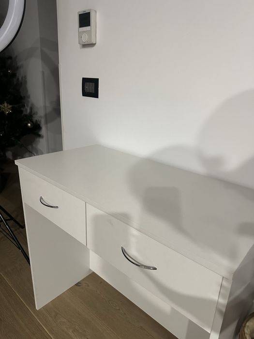 Masa de machiaj/Birou/oglinda