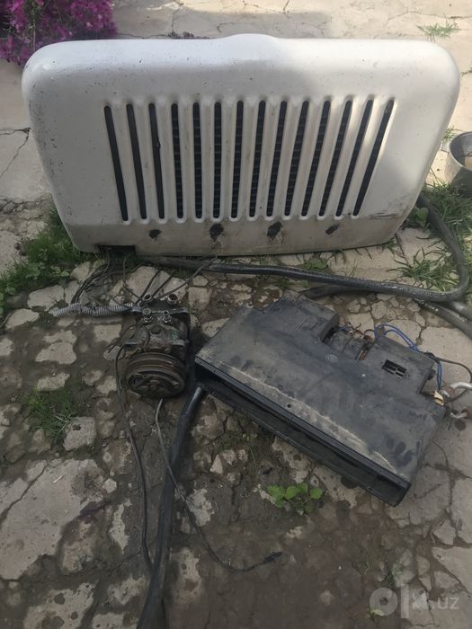 рефрижератор лабога