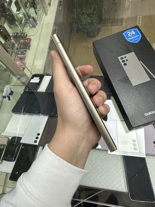 Samsung s24 Ultra orginal