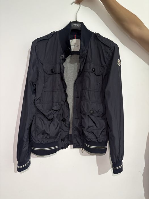 Geaca Moncler Barbati