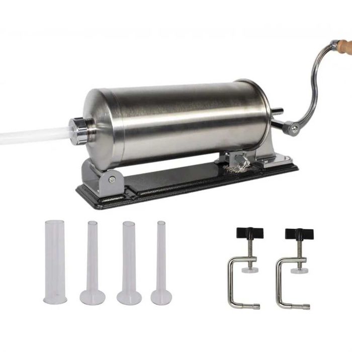 aparat umplut carnati 4kg-nou