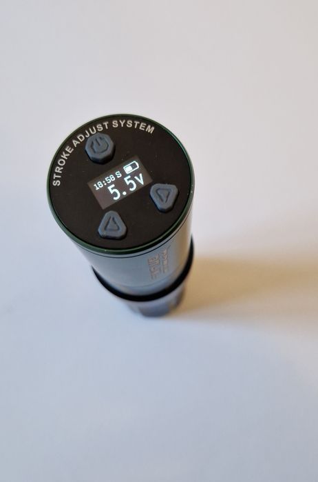 Masina de tatuat Hummingbird