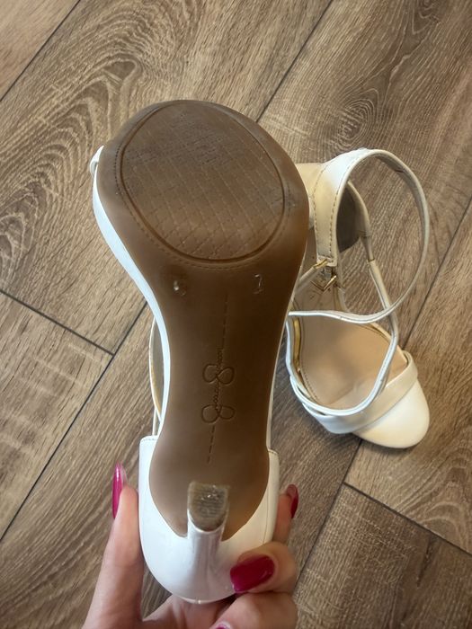 Sandale jessica simpsons