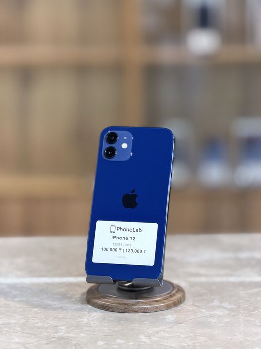 iPhone 12 128GB / Айфон 12  128ГБ PhoneLab