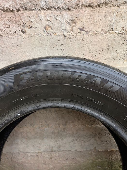 Пакришка летный 2шт