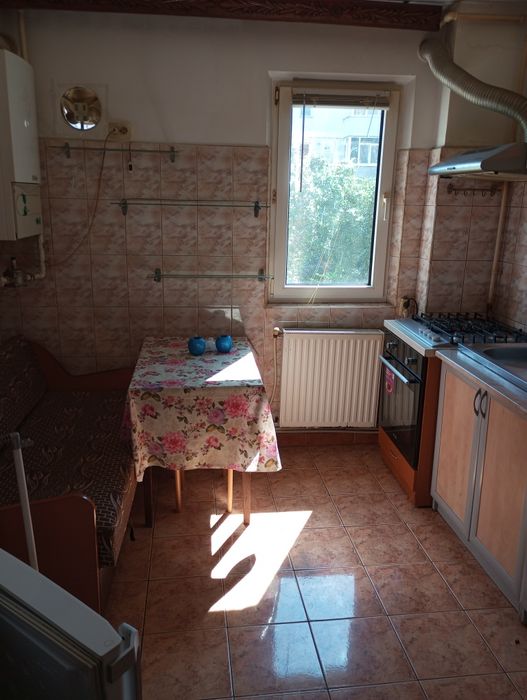 Apartament spre inchiriere