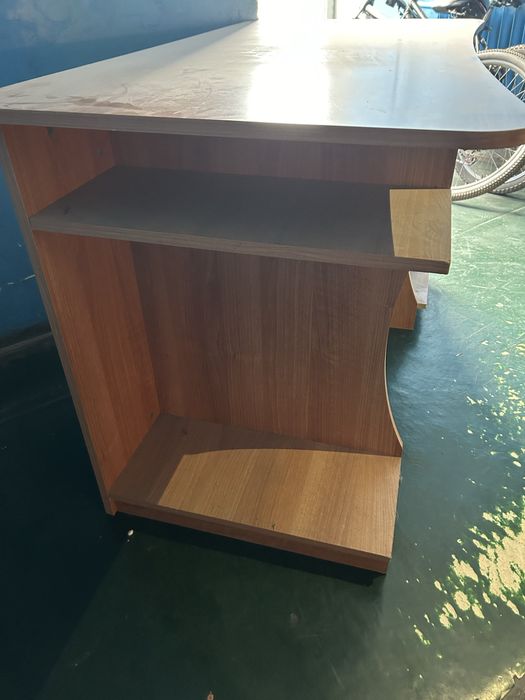 Запазено ученическо бюро