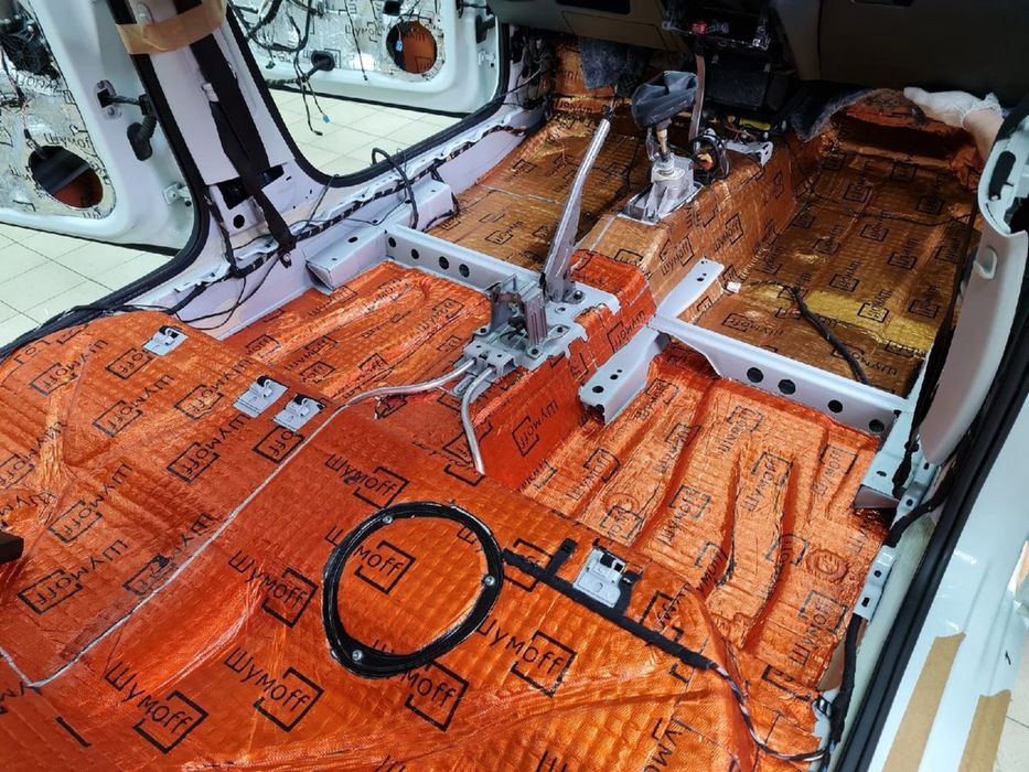 Магнитофоны, Мультимедия, Автоакустика