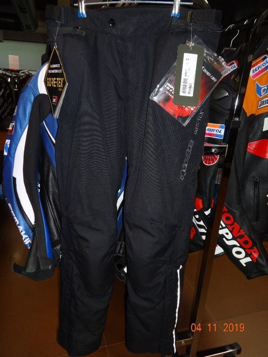 Ударна цена! alpinestars patron мото панталон мотор алпинстар