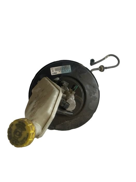 Tulumba Frana Peugeot 207 Wa_, Wc_ 2006 - > 9682338580