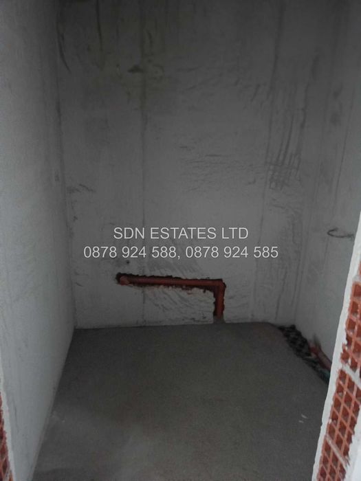 Прекрасен апартамент, ново строителство, в идеалния център на града