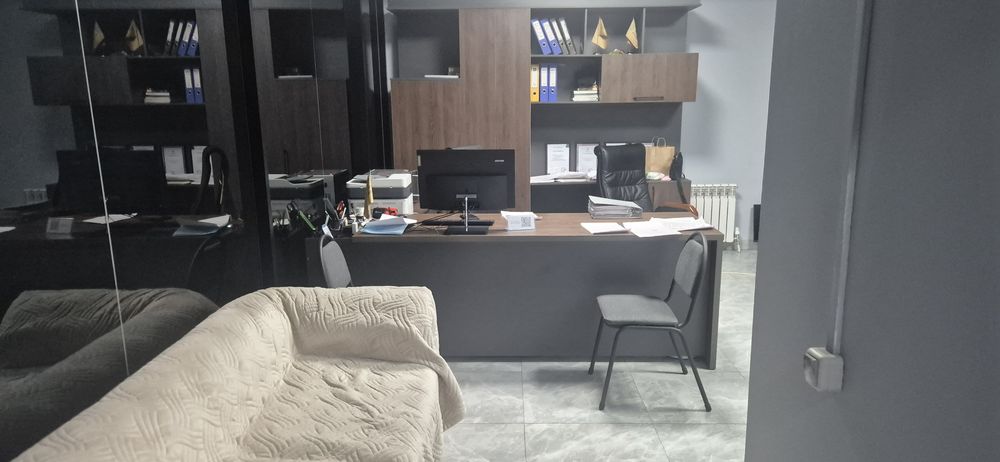 Продам коммерческое помещение
