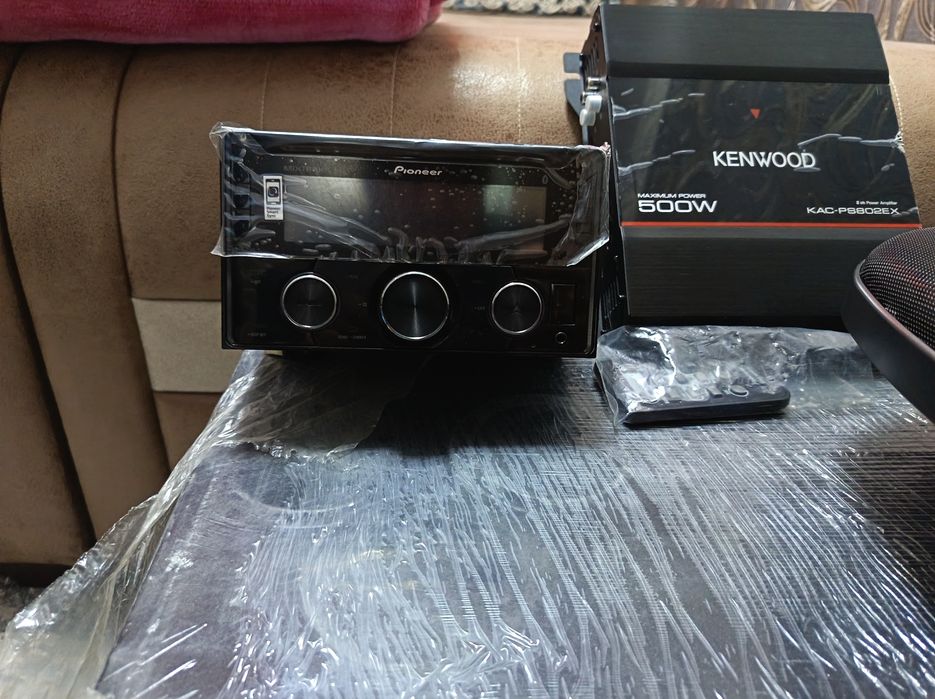 pioneer 725 holati yengi