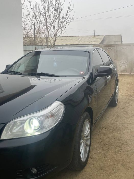 Epica 2011 Gorod Buxara Gazli