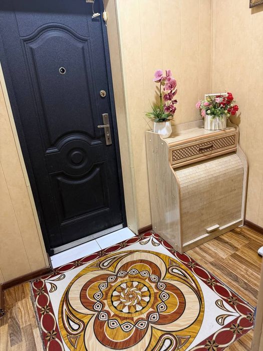 Коракамиш 2/4 срочно аренда оилага 3 хонали шинам уй