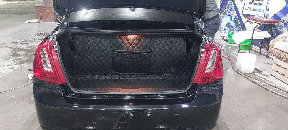 Jentra 2023 yil Avtomat